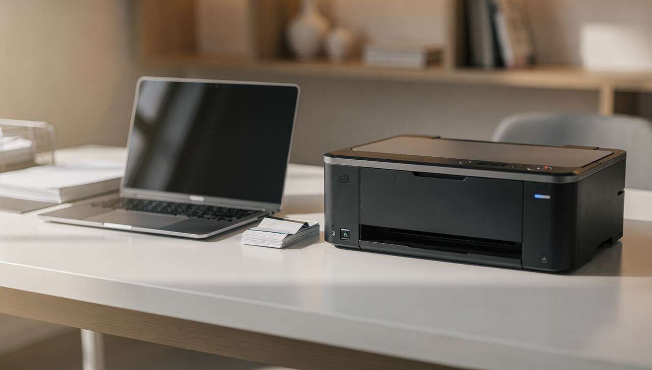 Avis et comparatifs des imprimantes professionnelles