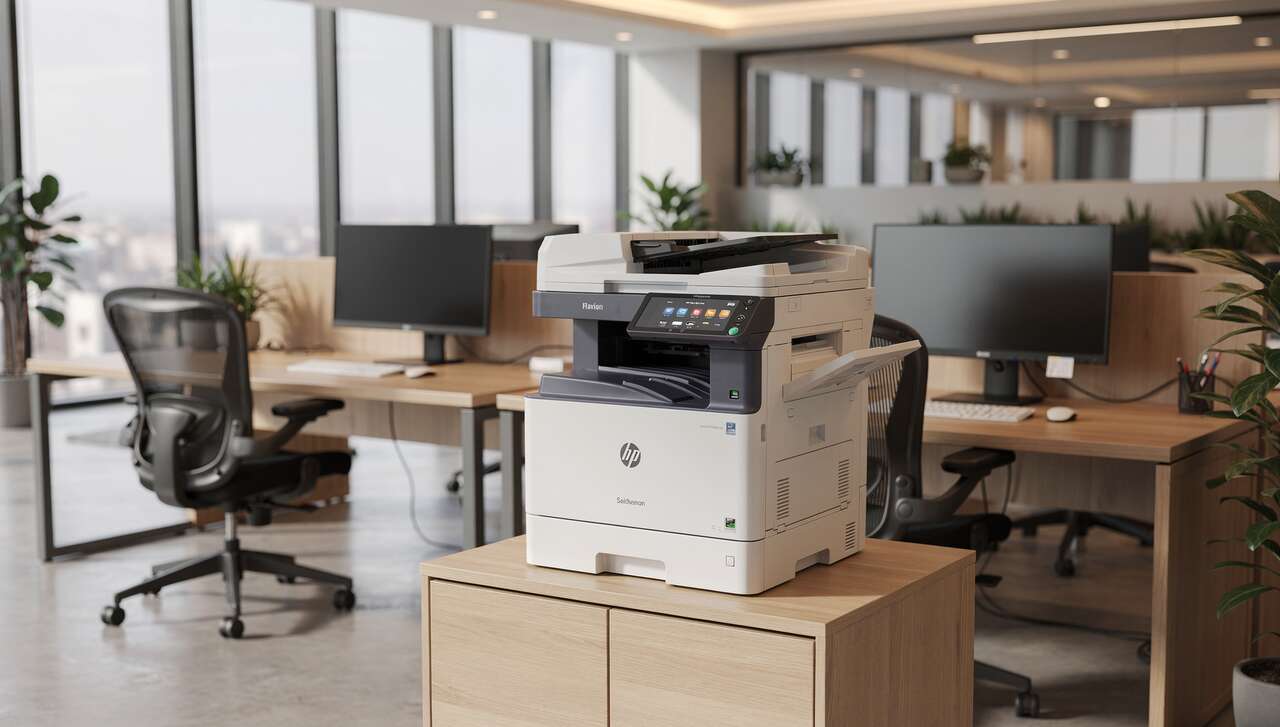 Les imprimantes multifonctions sont-elles des failles de sécurité ?