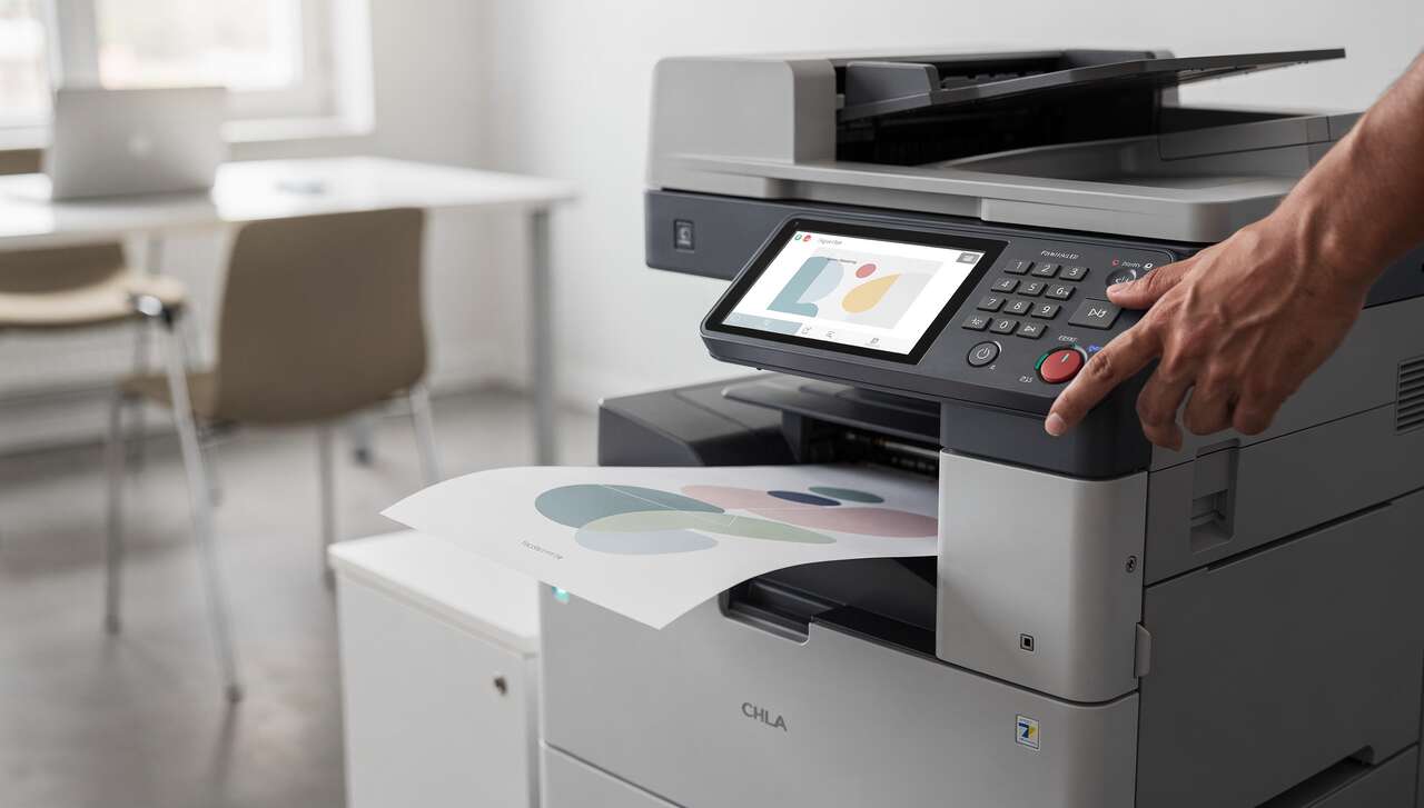 Comprendre les vulnérabilités des imprimantes multifonctions