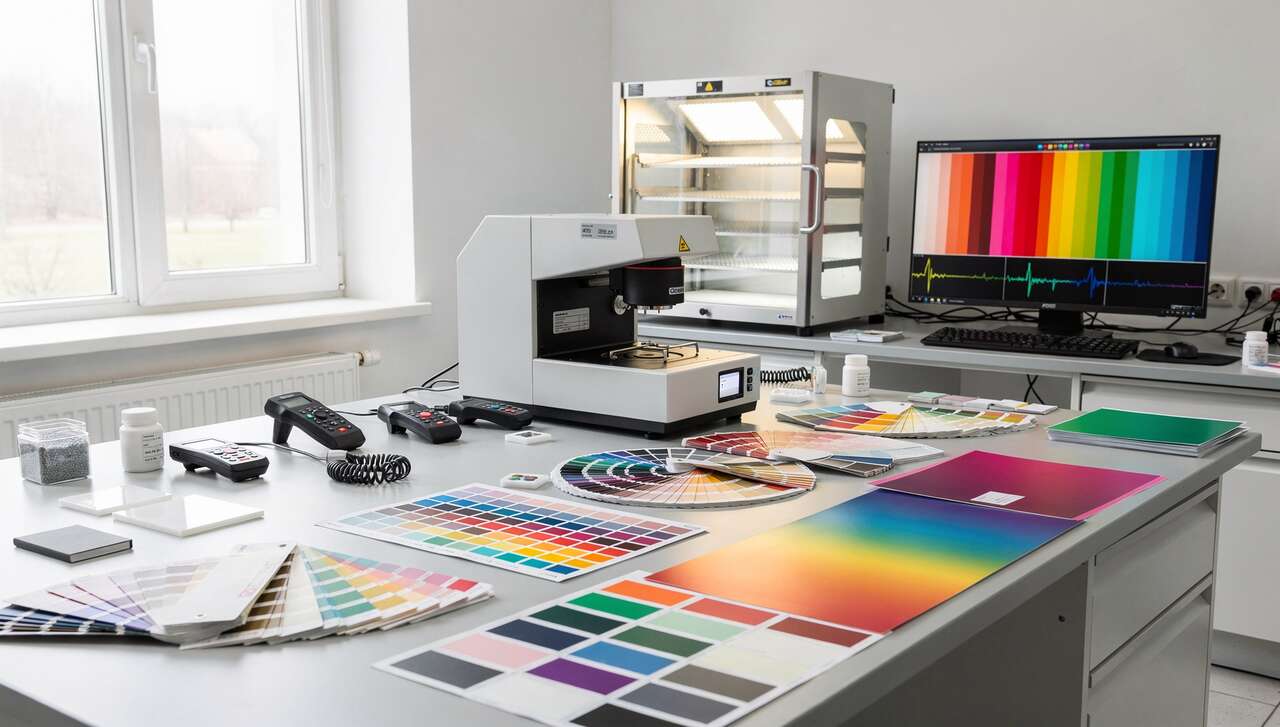 Comprendre l'importance de l'homogénéité des couleurs