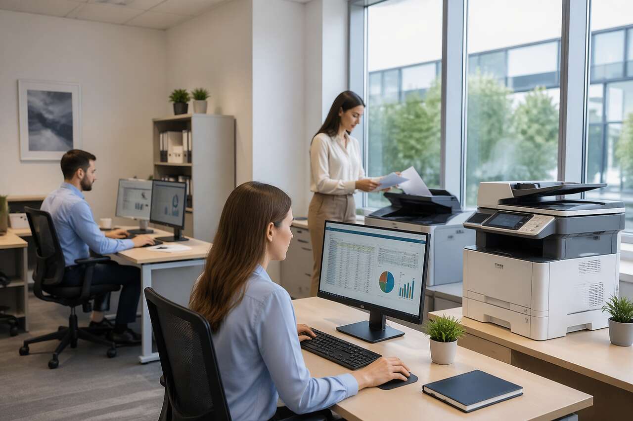 étude de cas : succcès d'un interfaçage réussi