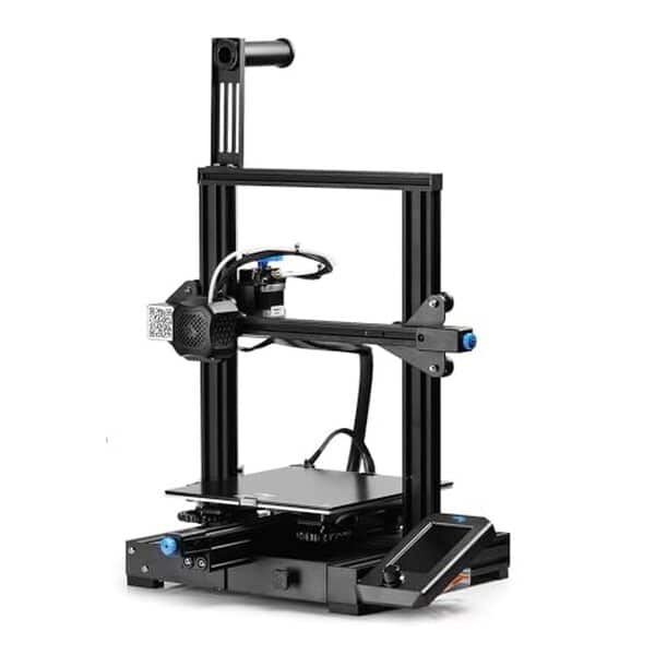 Découvrez notre avis complet sur l'Ender 3 V2 de Creality : une imprimante 3D fiable, facile à utiliser et abordable pour les débutants qui souhaitent se lancer dans l'impression 3D. 