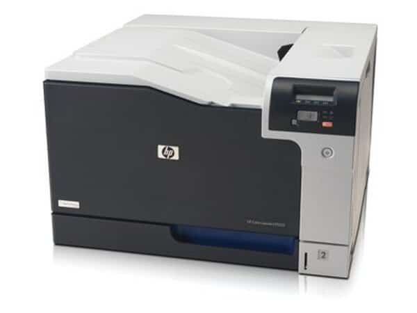 Découvrez notre test détaillé de l'imprimante couleur HP LaserJet Pro CP5225n : qualité d'impression, vitesse, fiabilité et rapport qualité-prix pour les professionnels. 