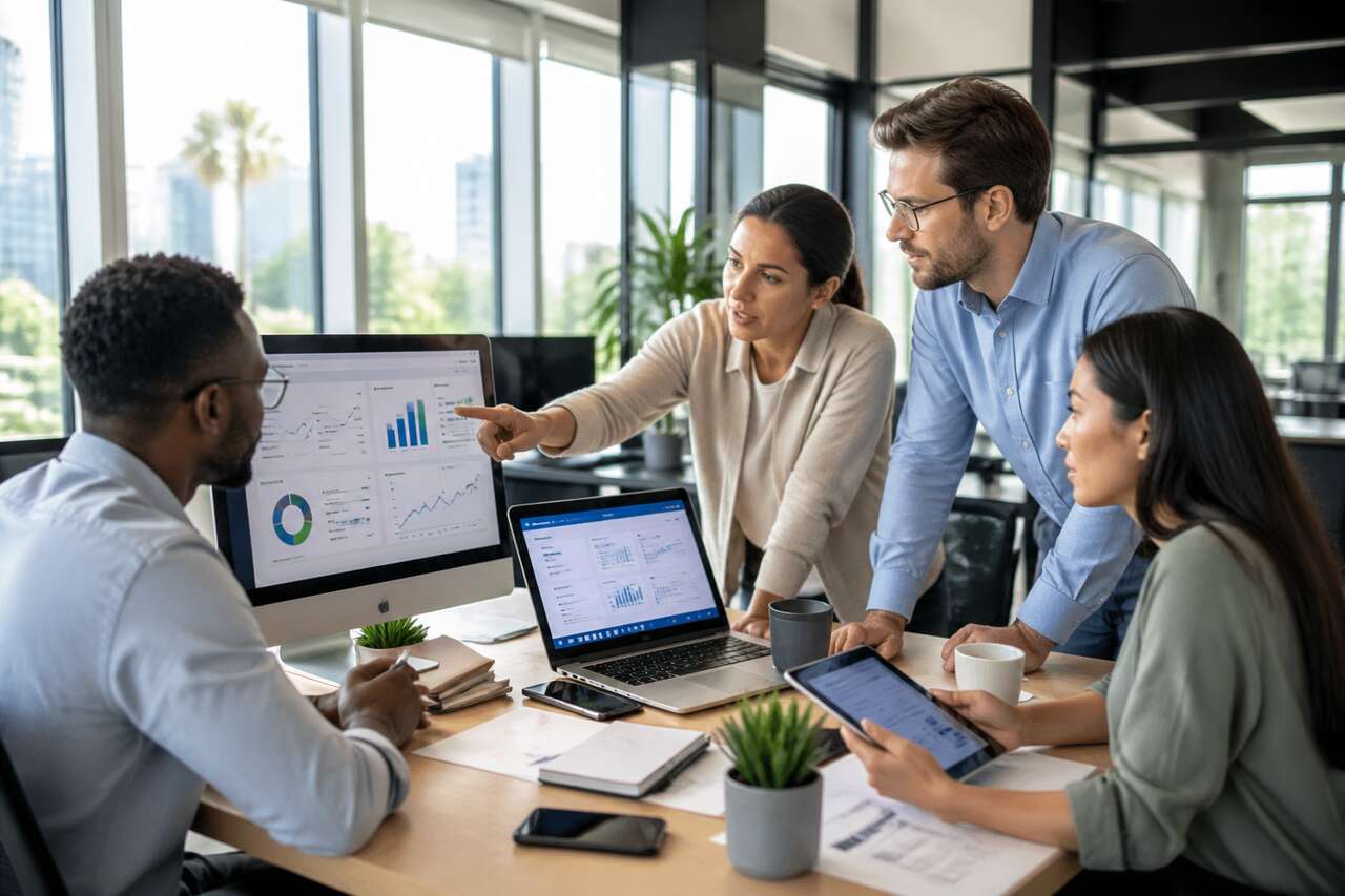 Introduction à la transformation digitale