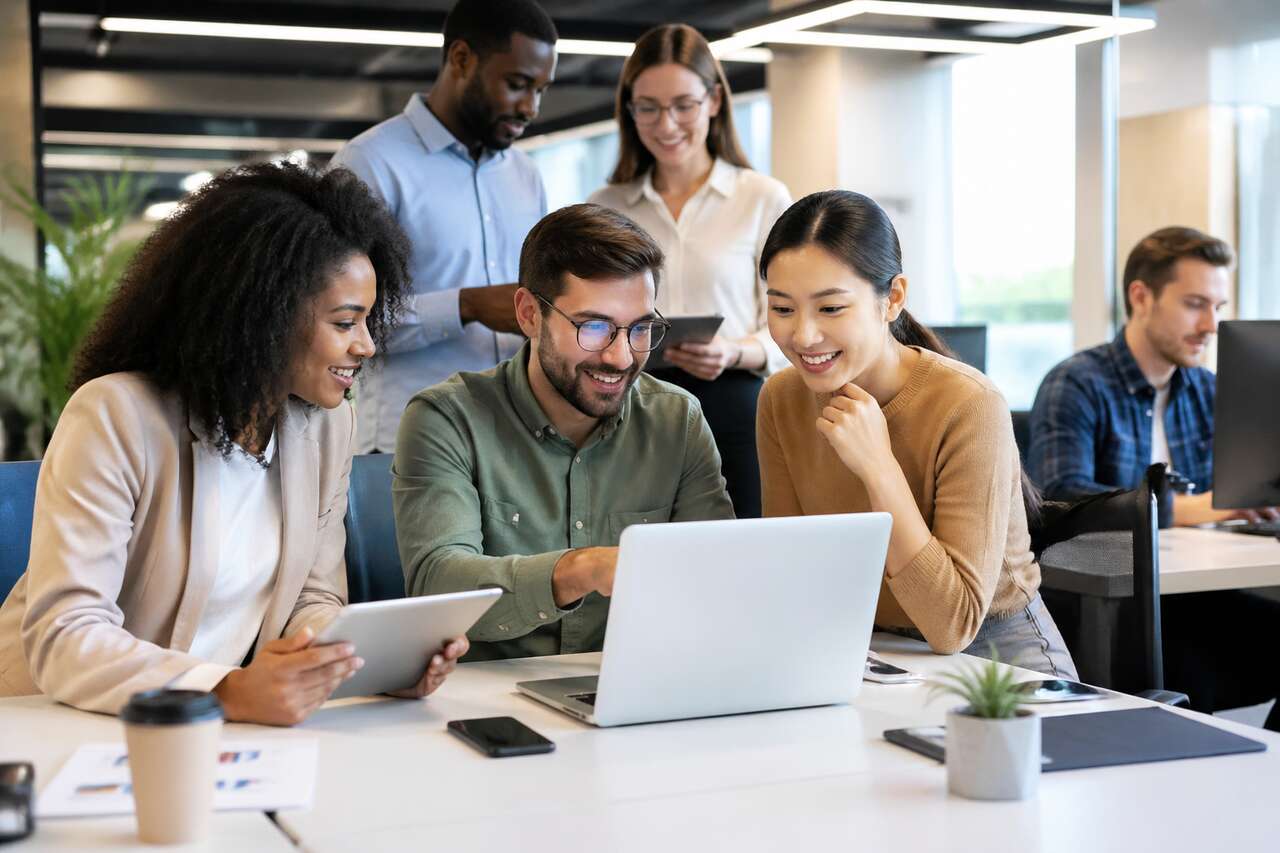 Les outils indispensables pour une digitalisation réussie