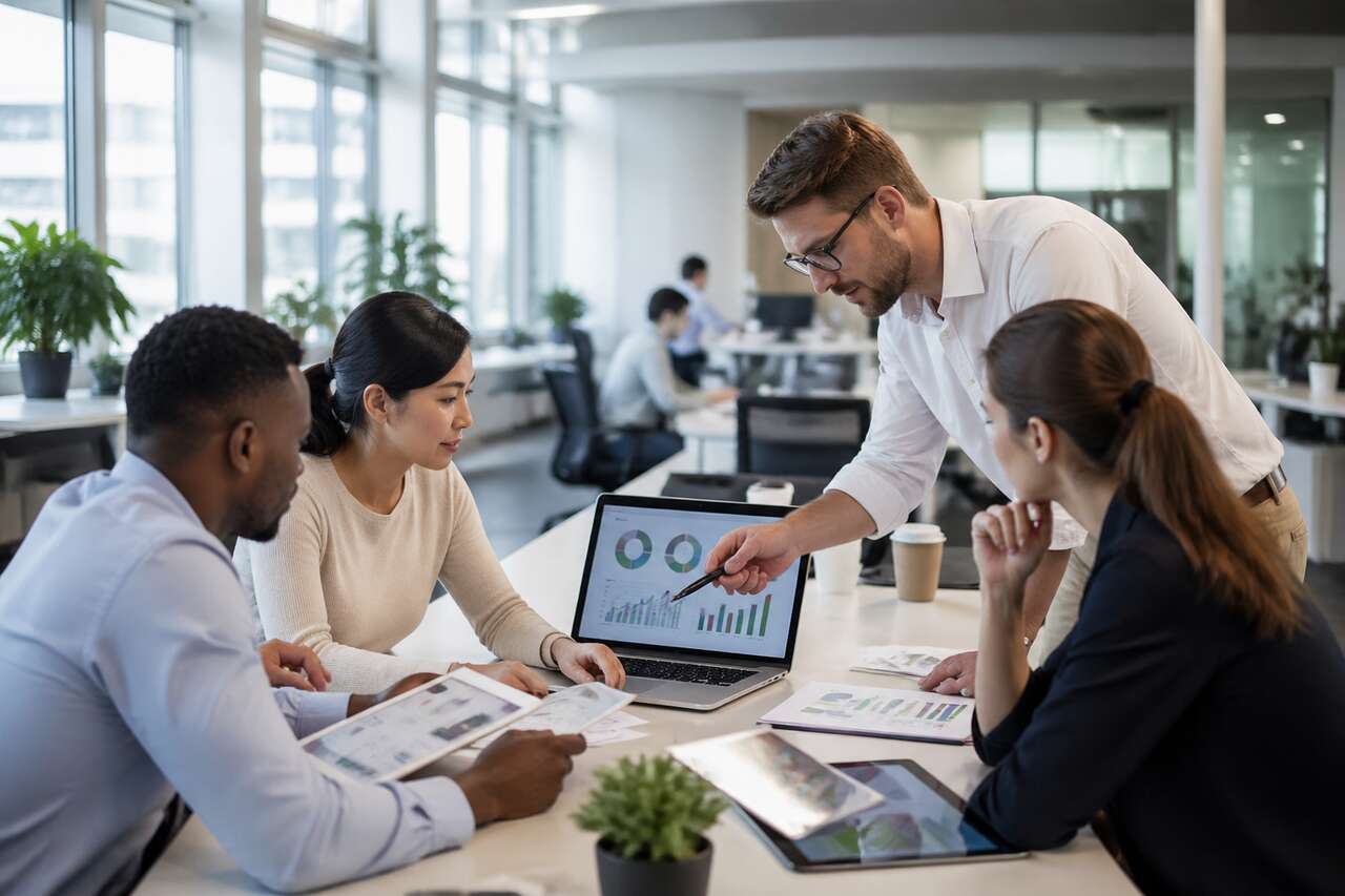 Comprendre la ged et ses enjeux