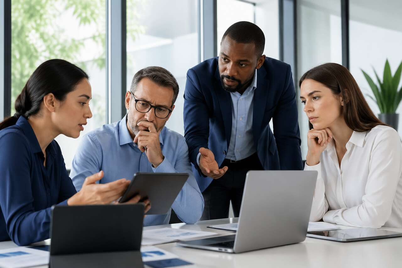 Pourquoi les erreurs en facturation électronique sont-elles critiques pour les entreprises