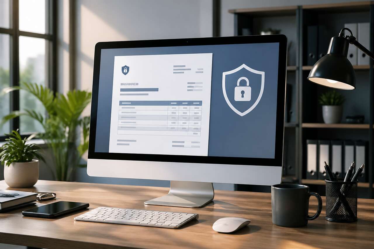 Comment sécuriser et fiabiliser vos factures électroniques