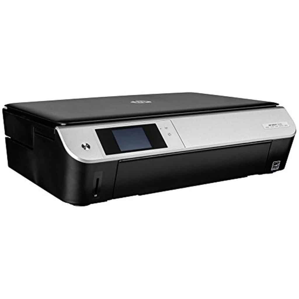 Test de l'imprimante HP Envy 5330 multifonction jet d'encre