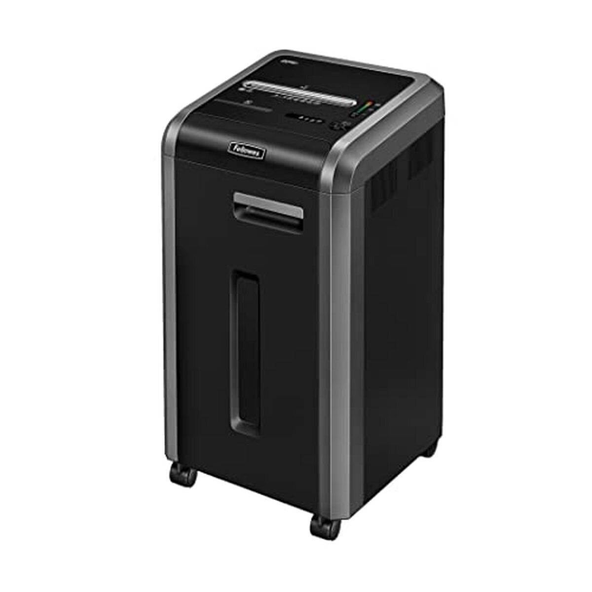 Test destructeur Fellowes 225Ci : puissance et efficacité