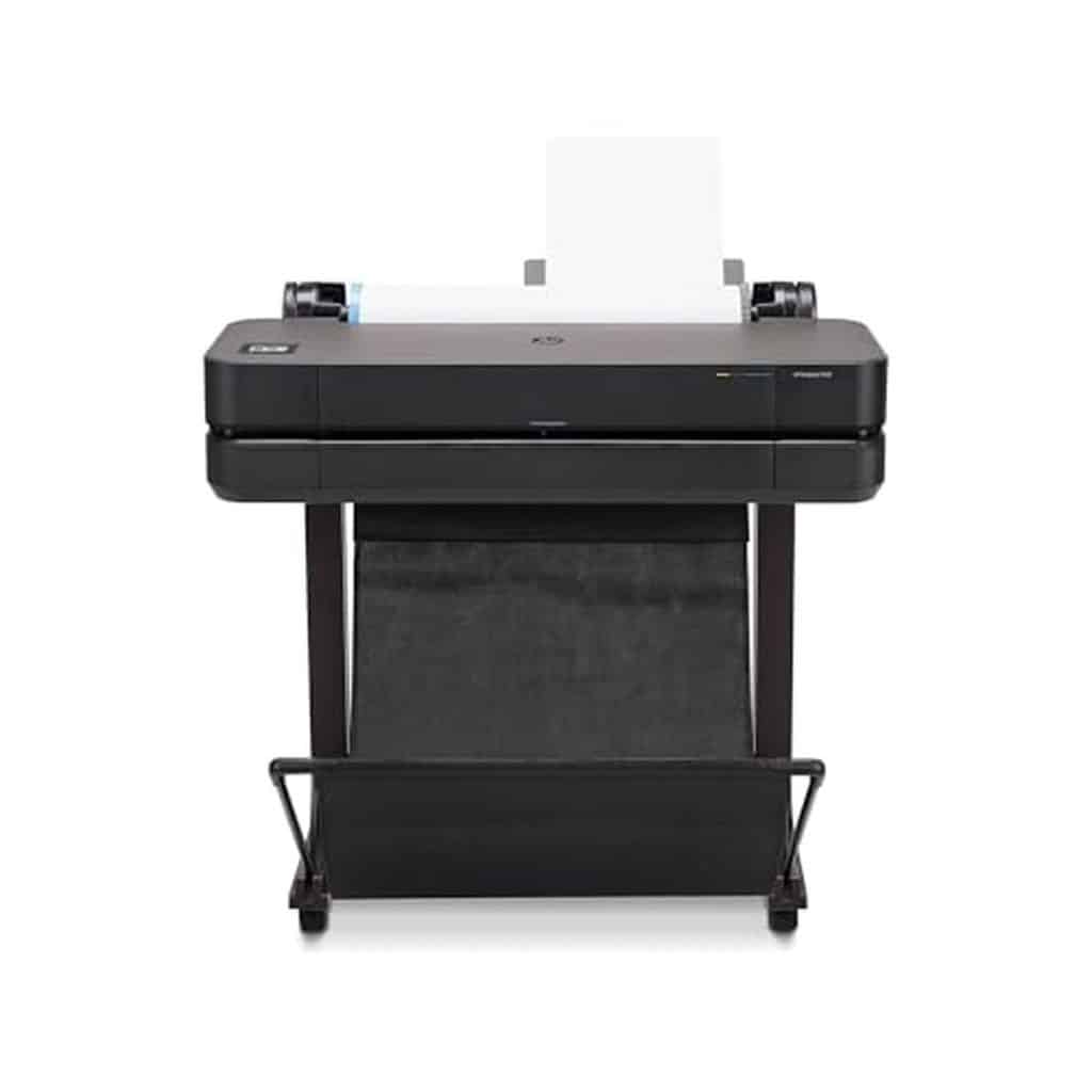 Test : imprimante HP DesignJet T630 24 pouces 2026