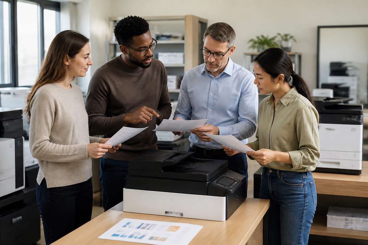 évaluer les besoins de votre entreprise