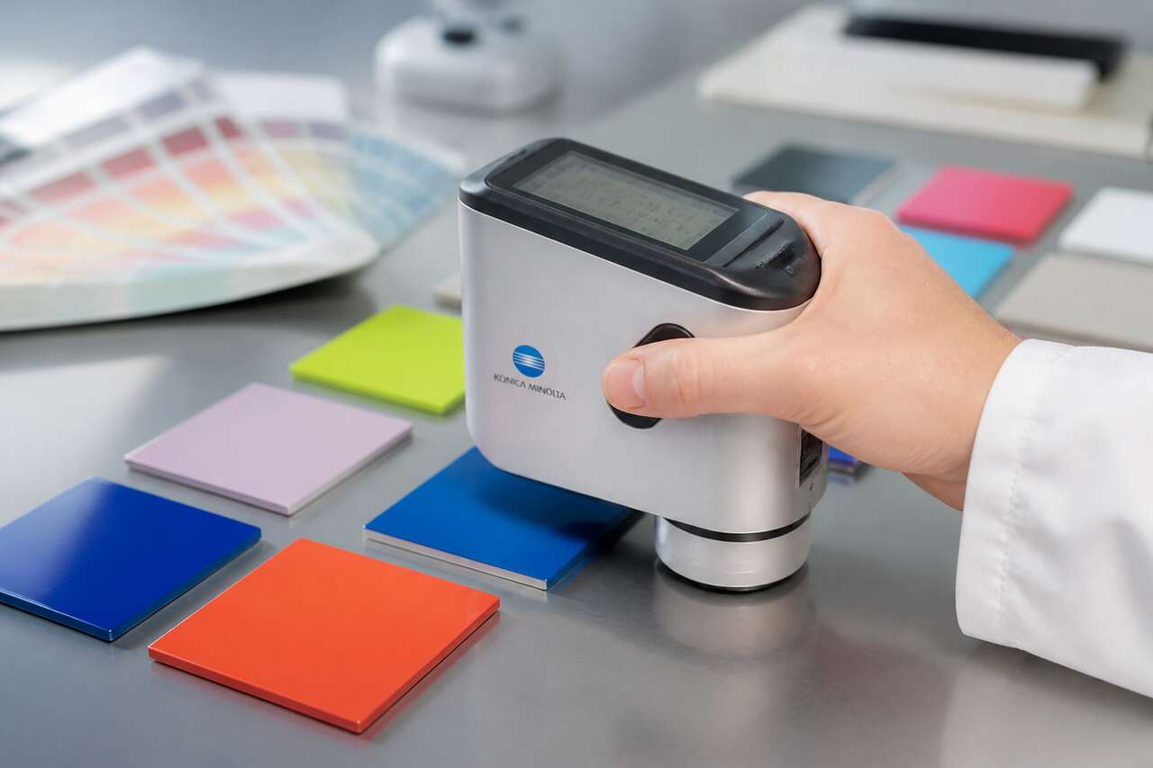 Les instruments de mesure innovants Les instruments de mesure innovants