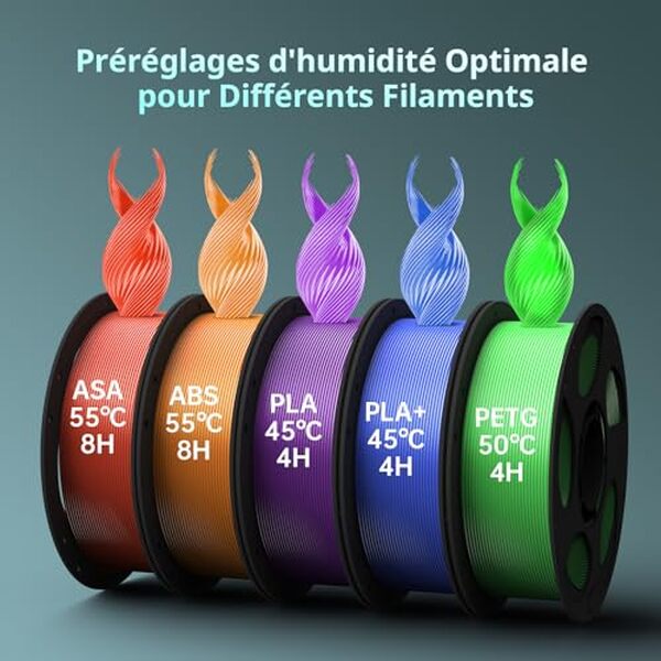 Découvrez notre test complet de l'Anycubic Kobra S1 Combo : performances, vitesse d'impression et précision d'une imprimante 3D haute performance.