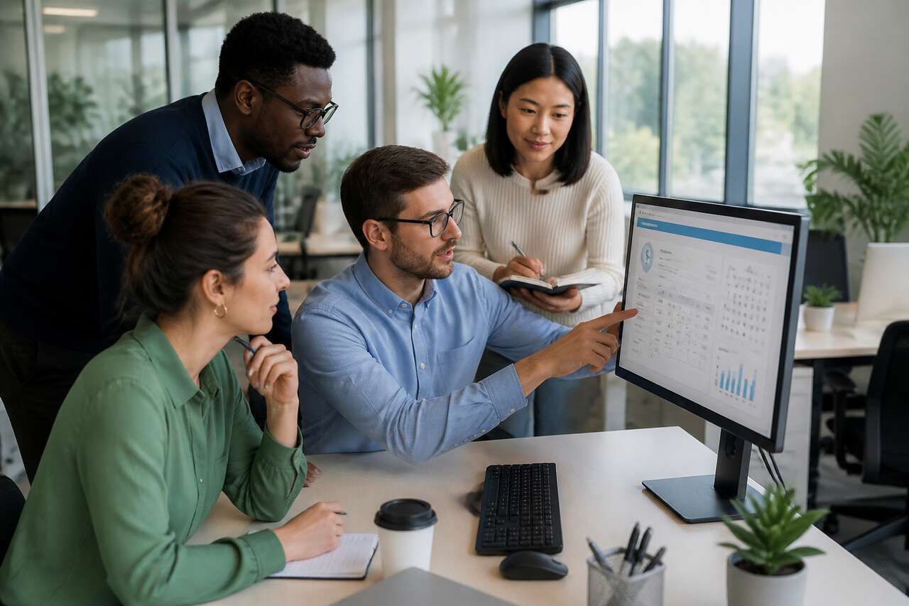 Comment dématérialiser les bulletins de paie ?