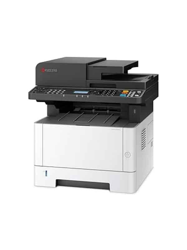Découvrez le test complet de la Kyocera MA4000X, l'imprimante multifonction performante idéale pour optimiser la productivité de votre entreprise avec ses fonctionnalités avancées.