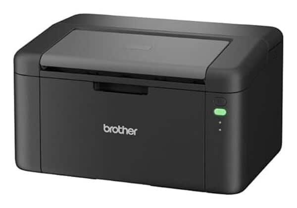 Découvrez notre test détaillé de l'imprimante laser Brother HL-L1240W : performances, compacité et efficacité pour votre bureau. Avis complet et conseils d'achat.