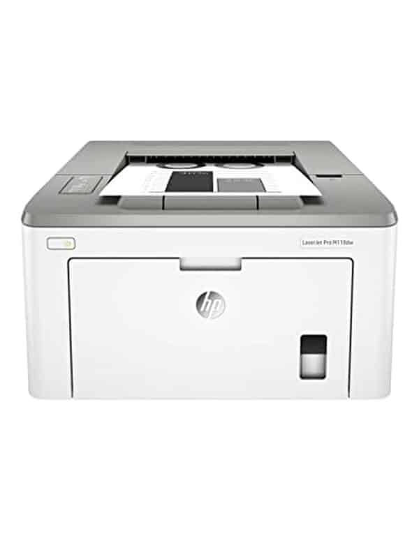 Découvrez notre test détaillé de l'imprimante HP LaserJet Pro M118dw wifi : qualité d'impression, vitesse, connectivité et avis complet pour professionnels.