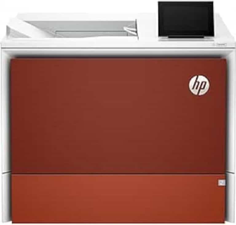 Test imprimante HP Color Laserjet Enterprise 6700Dn : performances et ...