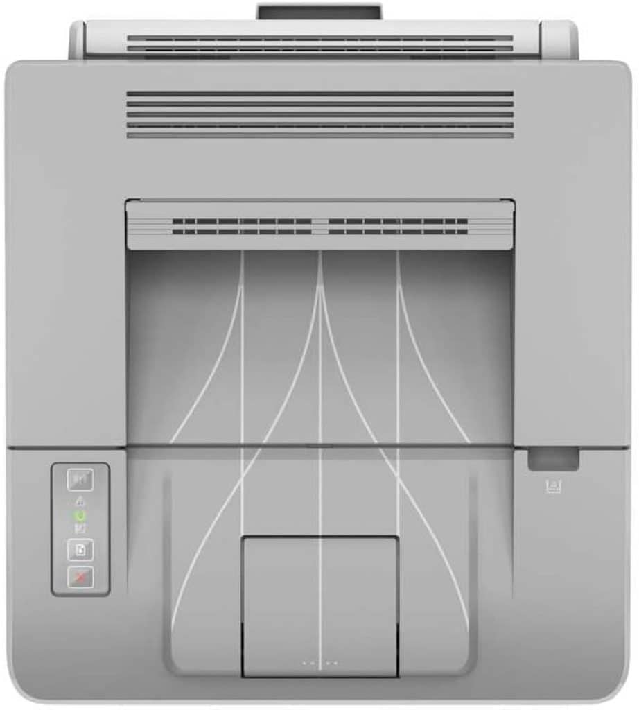 Test De L'imprimante Hp Laserjet Pro M118dw Wifi