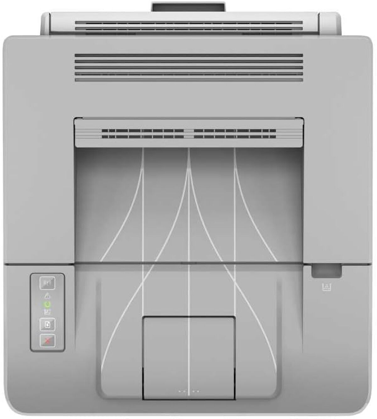 Test De L'imprimante Hp Laserjet Pro M118dw Wifi