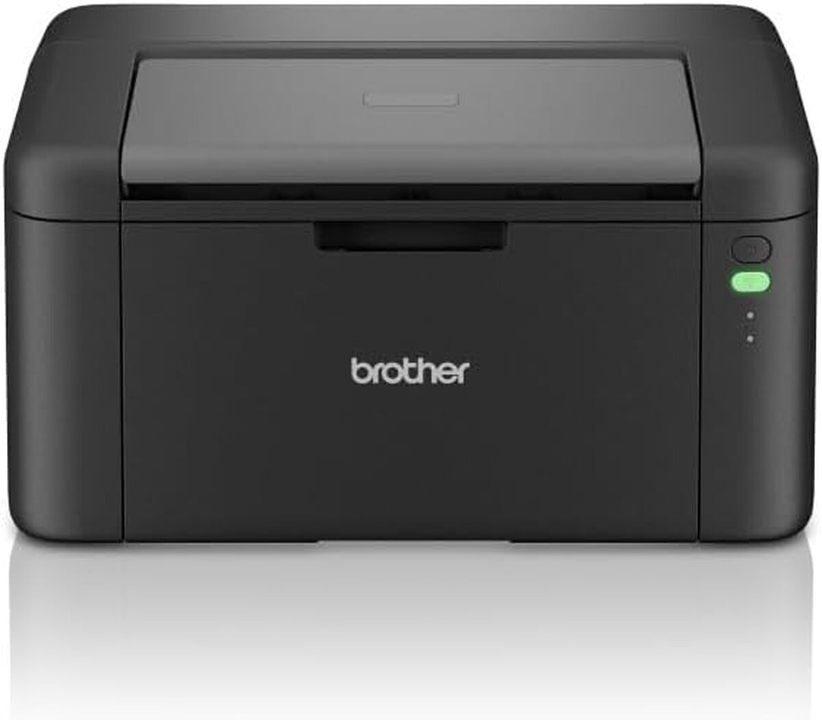 Test de l'imprimante laser Brother HL-L1240W : compacte et efficace