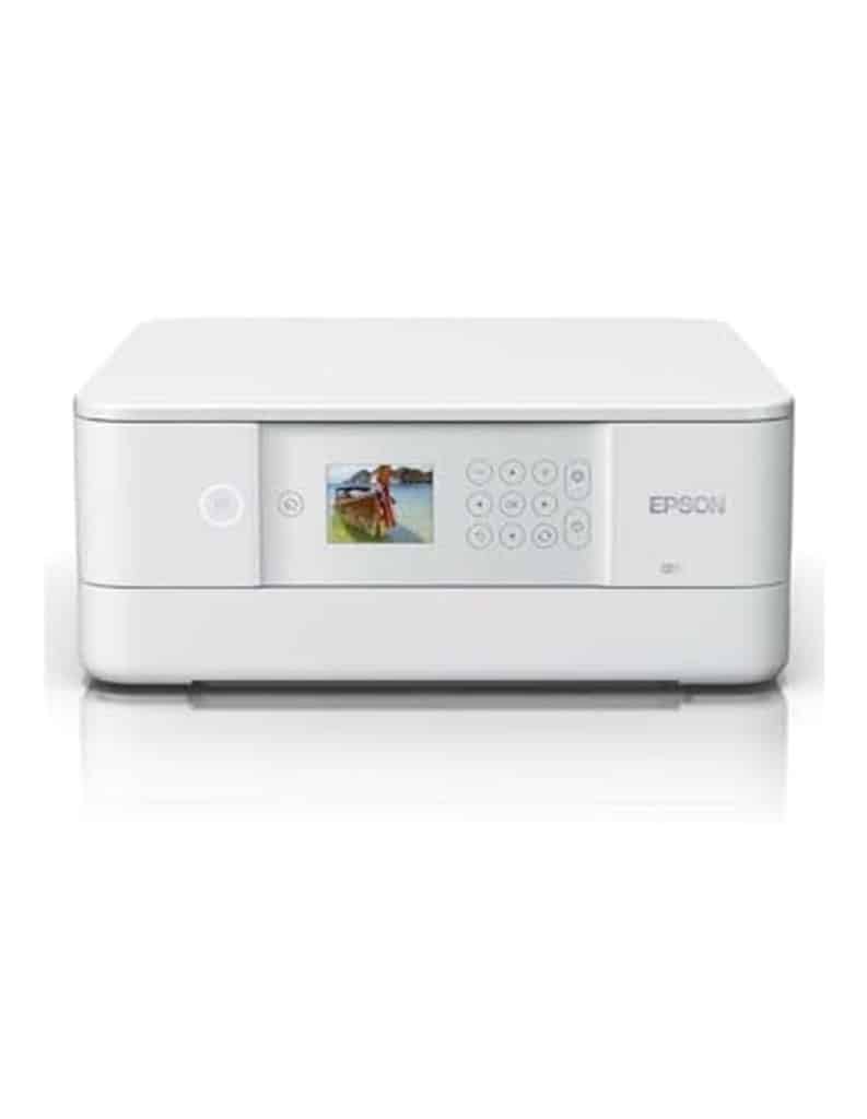 Test : imprimante epson expression premium xp-6105, multifonction polyvalente