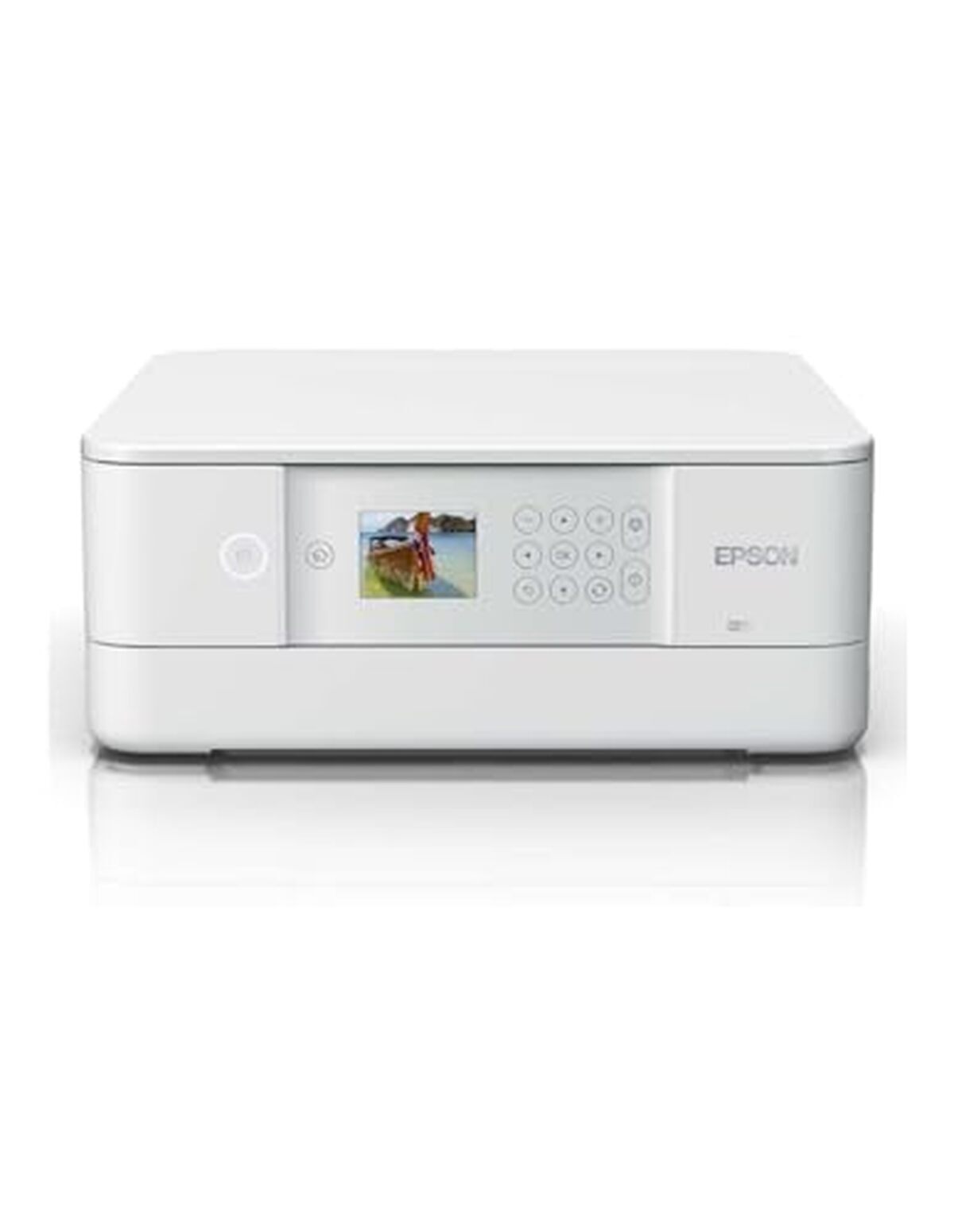 Test : imprimante epson expression premium xp-6105, multifonction polyvalente
