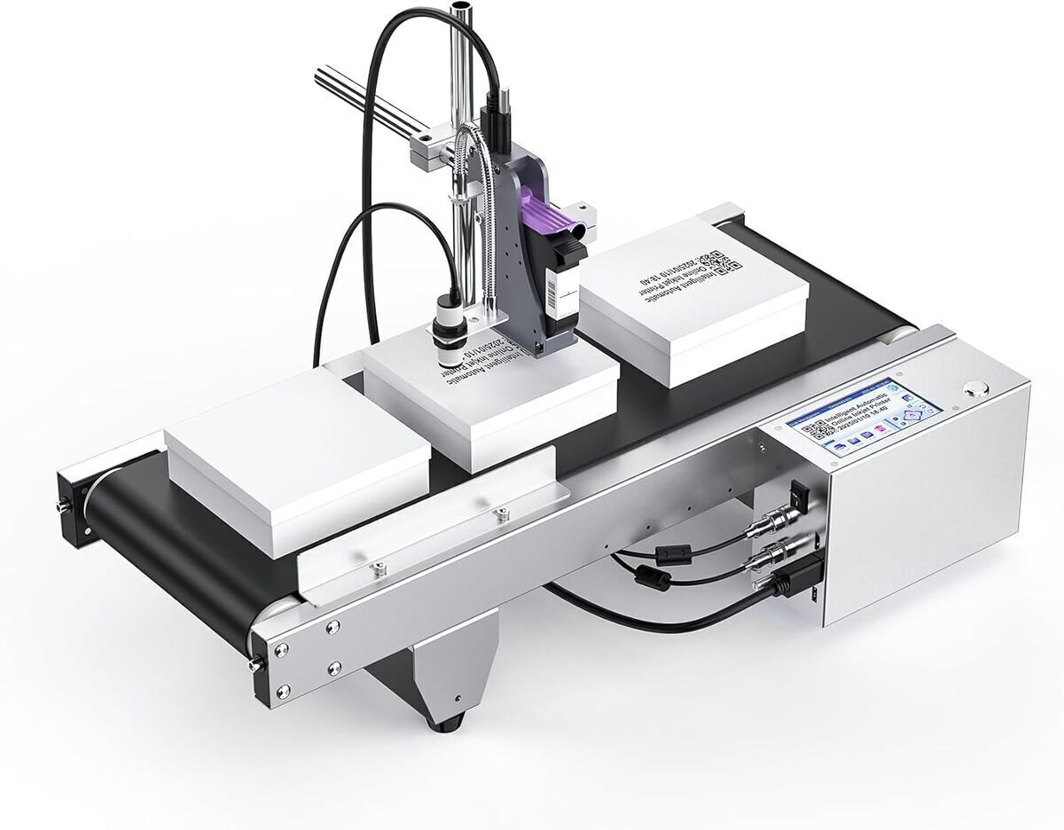 Test imprimante portable Welczek JS350 : polyvalence et innovation