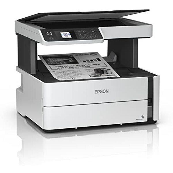 Découvrez notre test complet de l'Epson EcoTank ET-5170 : performances, efficacité énergétique et coûts d'impression réduits pour une imprimante multifonction fiable. 