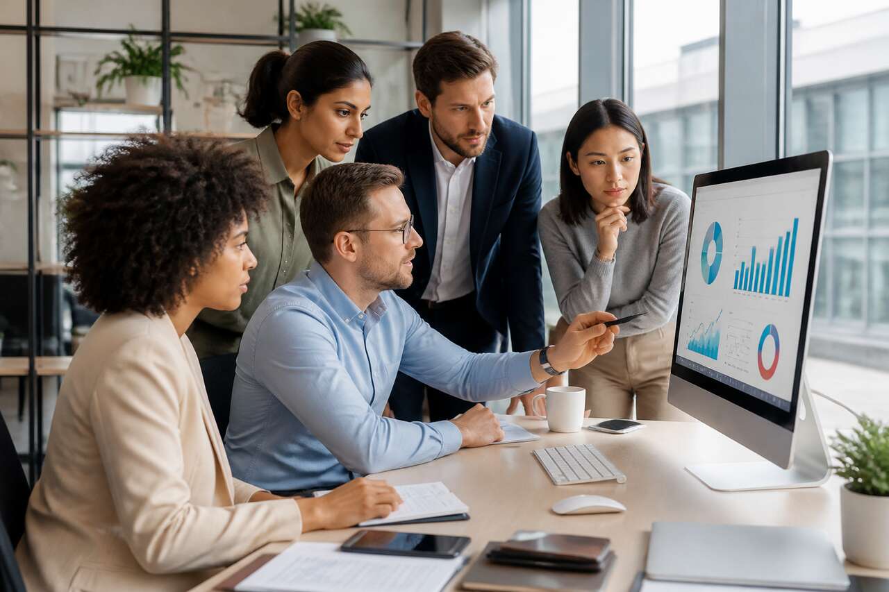 Simplifier la gestion avec une solution logicielle adaptée