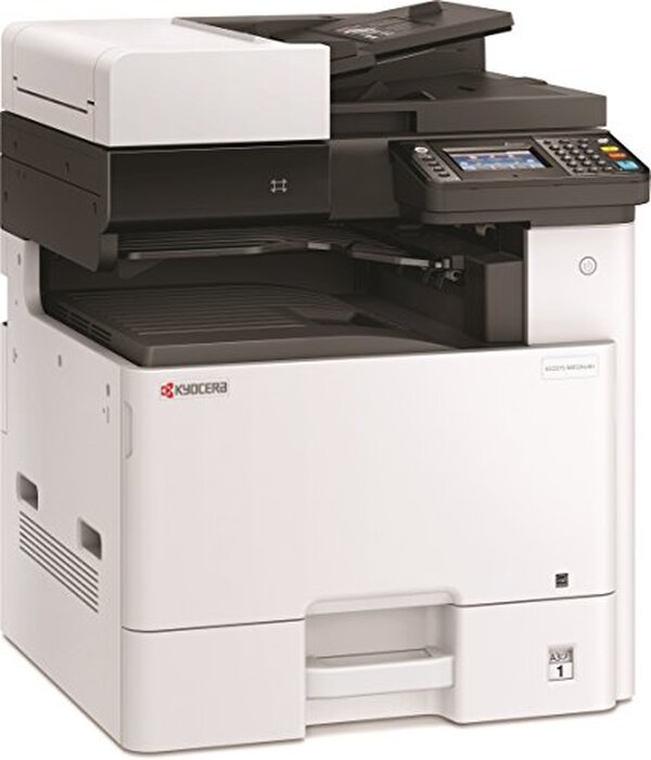 Découvrez notre test détaillé de l'imprimante Kyocera Ecosys M8124cidn : performances, fonctionnalités et verdict sur cette multifonction compacte pour bureaux.