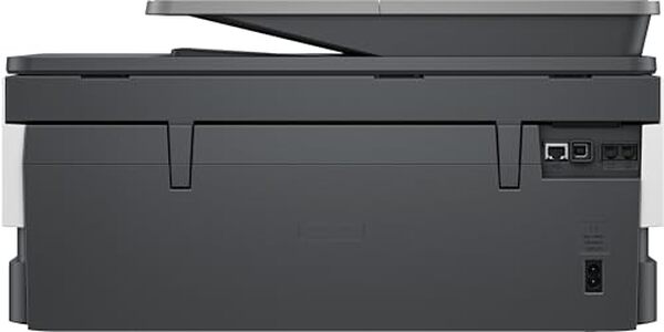 Découvrez notre test détaillé de l'imprimante multifonction HP OfficeJet Pro 8135e : performances, fonctionnalités et verdict final pour votre bureau.