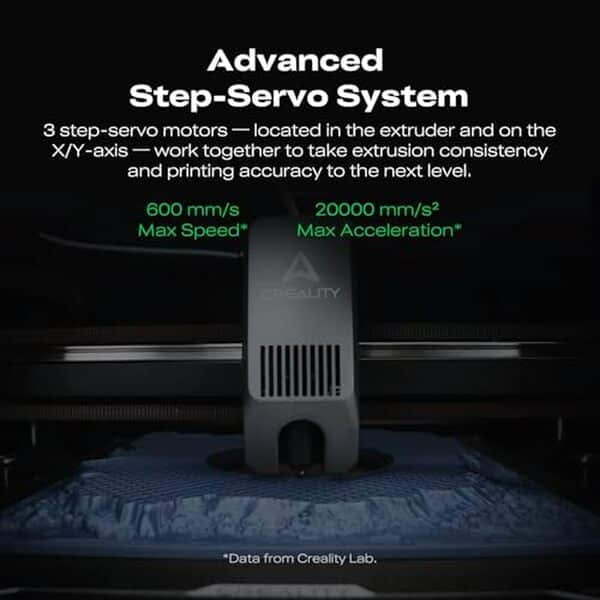 Découvrez notre test détaillé de l'imprimante 3D Creality K2 Combo avec sa boîte de séchage intelligente : performances, fonctionnalités et verdict complet. 