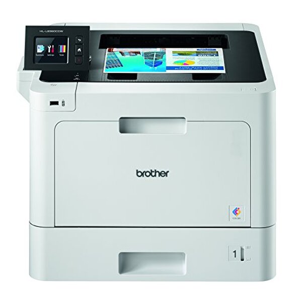 Découvrez notre test détaillé de l'imprimante laser couleur WiFi Brother HL-L8360CDW : performances, qualité d'impression et connectivité pour les professionnels. 