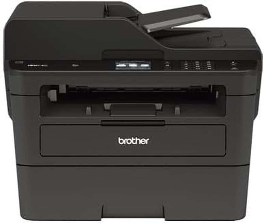 Test du Brother MFC-L2750DW : multifonction laser performant