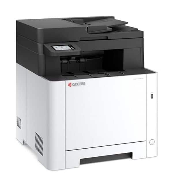Découvrez notre test détaillé du Kyocera ECOSYS MA2101CWFX : une imprimante laser couleur polyvalente, fiable et efficace pour les petits bureaux et PME. 