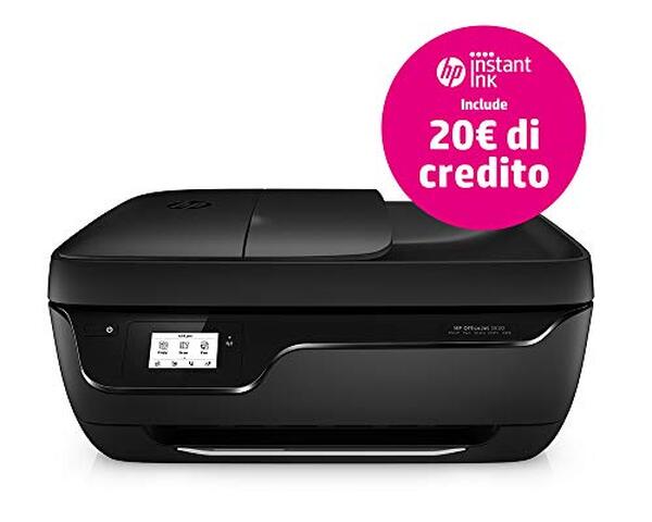 Découvrez notre test complet du HP Officejet 3833 : une imprimante multifonction performante pour les petits bureaux. Qualité d'impression, vitesse et connectivité analysées en détail.
