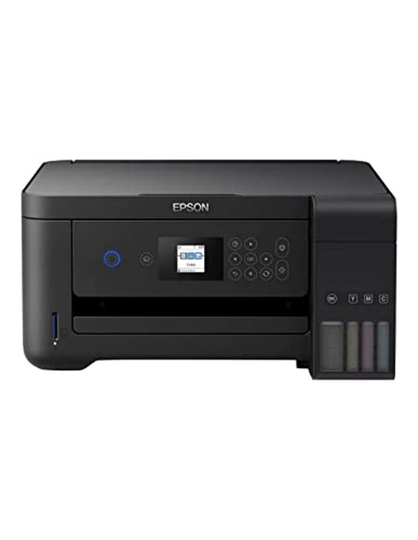 Découvrez notre test complet de l'imprimante Epson EcoTank : performances, économies d'encre et qualité d'impression multifonction. Avis détaillé et comparatif.