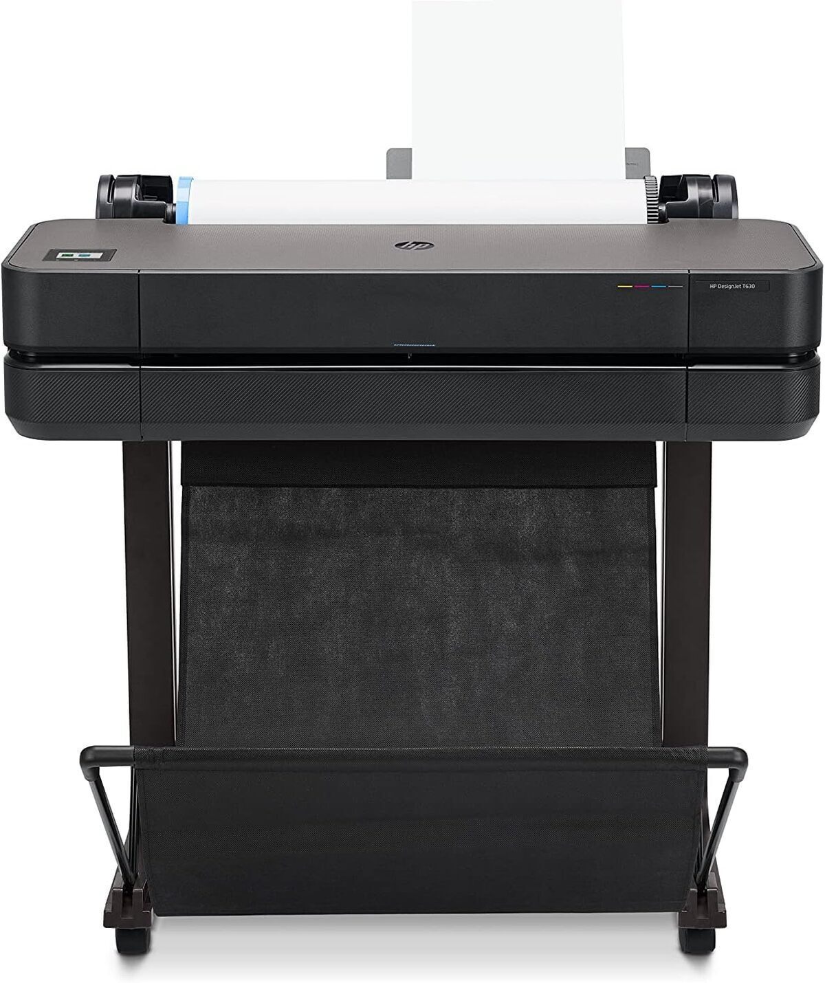 Test du traceur HP DesignJet T630 24 pouces : impression grand format innovante